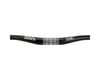 Image 2 for Race Face SIXC Riser Carbon Handlebar (Silver/White) (31.8mm) (19mm Rise) (785mm)